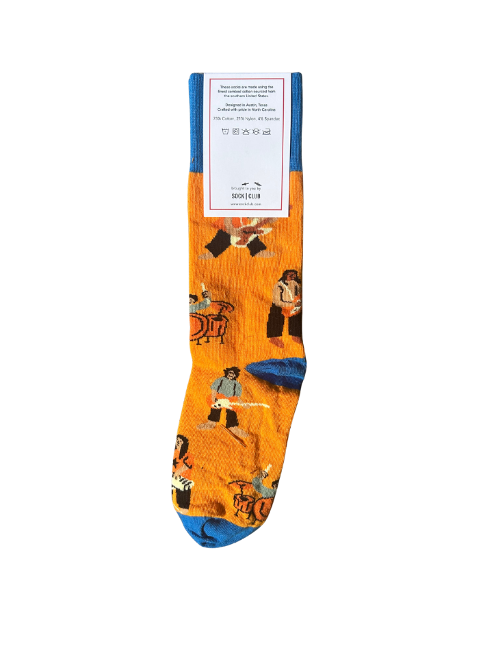 LK Socks