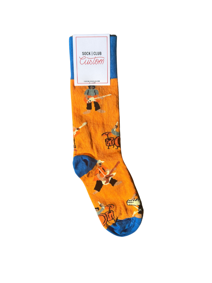 LK Socks