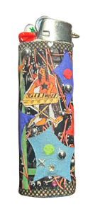 Lighters - Lucille Klement Lighters