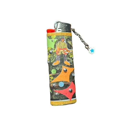 Lighters - Lucille Klement Lighters