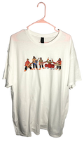 LK Character Short Sleeve T-Shirt